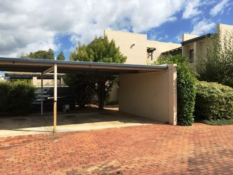 2/1 Brookside Avenue, South Perth WA 6151