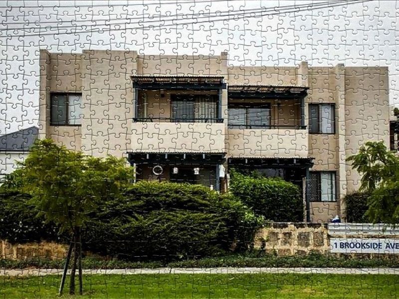 2/1 Brookside Avenue, South Perth WA 6151