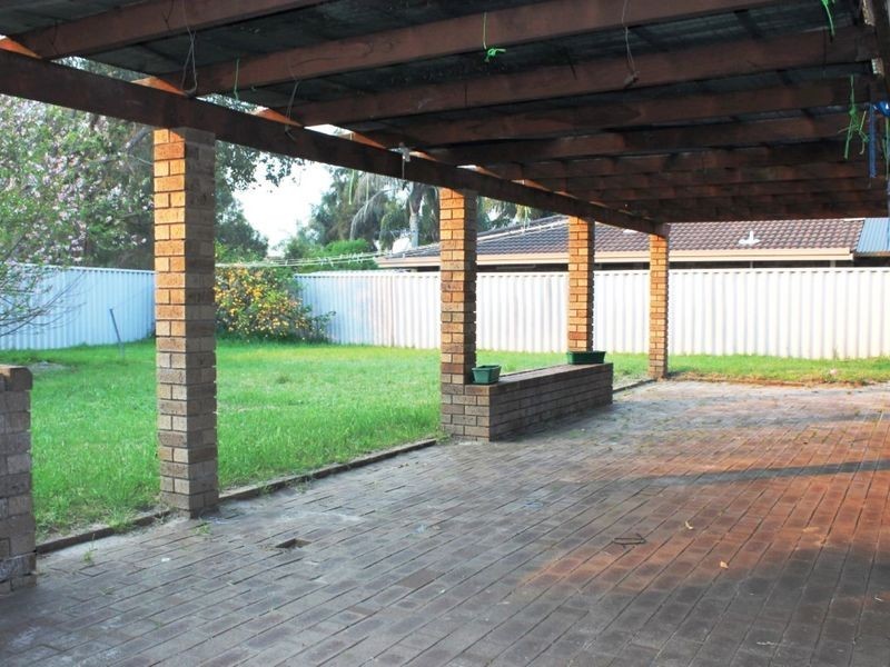 38 Constantine Court, Thornlie WA 6108