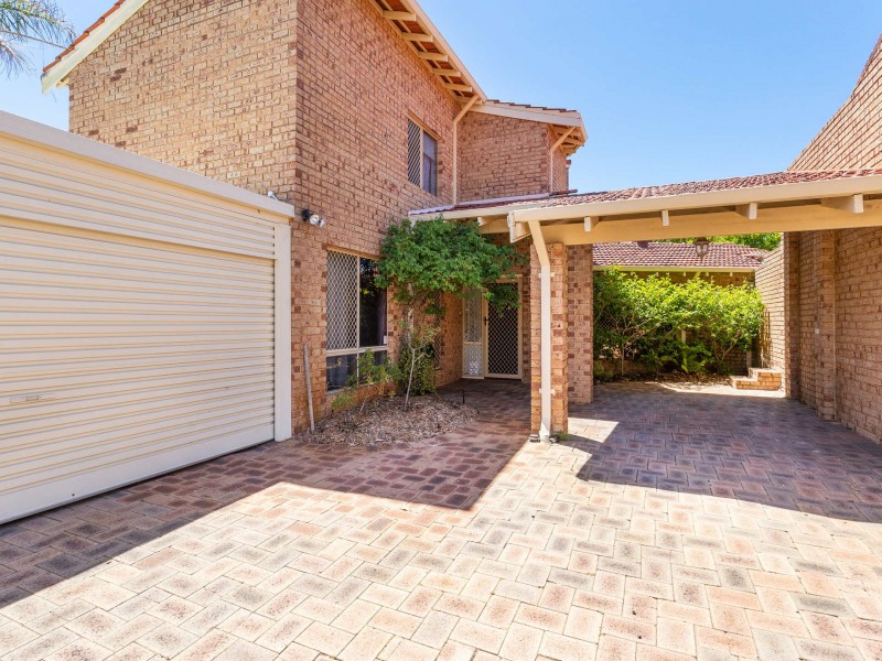 5B O’Rourke Close, Murdoch WA 6150