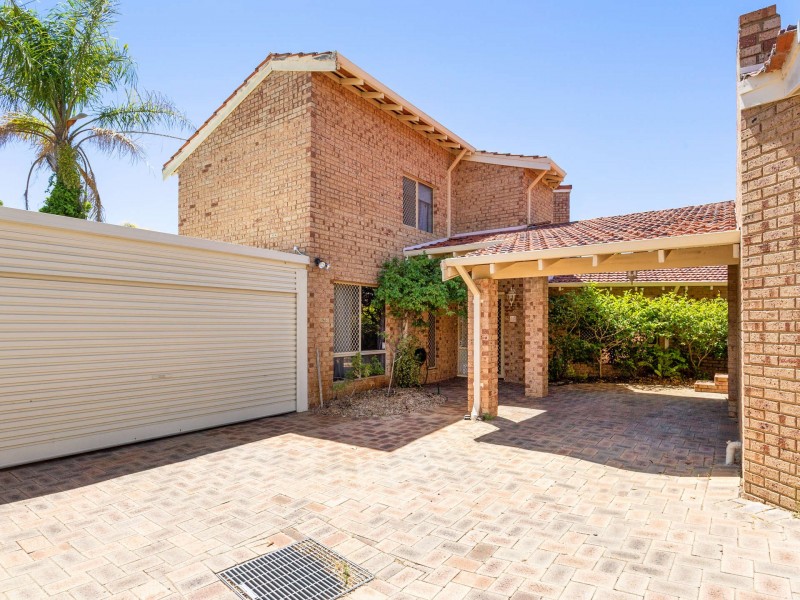 5B O’Rourke Close, Murdoch WA 6150