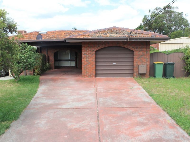 3A Wirilda Way, Parkwood WA 6147