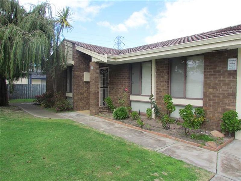 24 Zelkova Way, Parkwood WA 6147