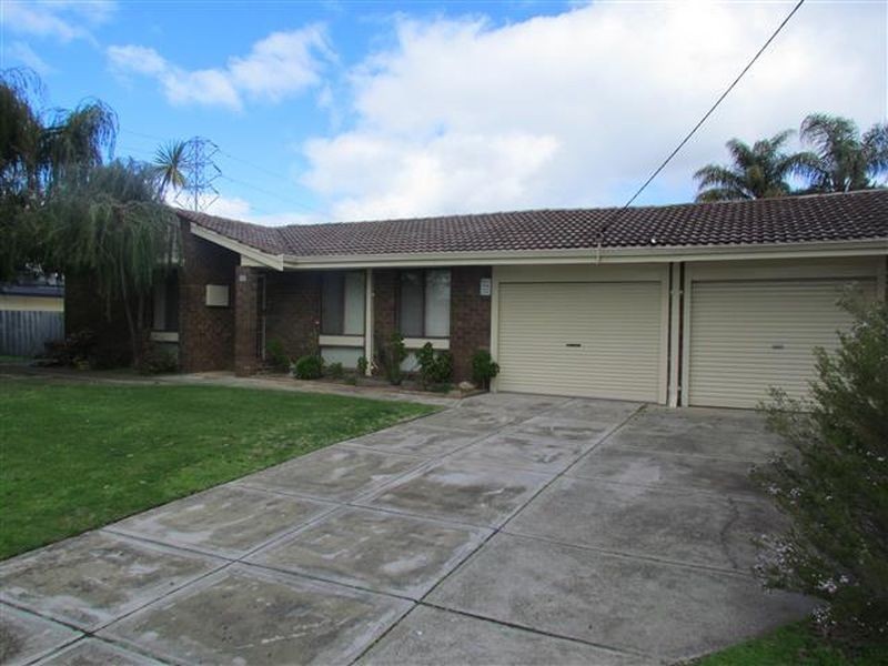 24 Zelkova Way, Parkwood WA 6147