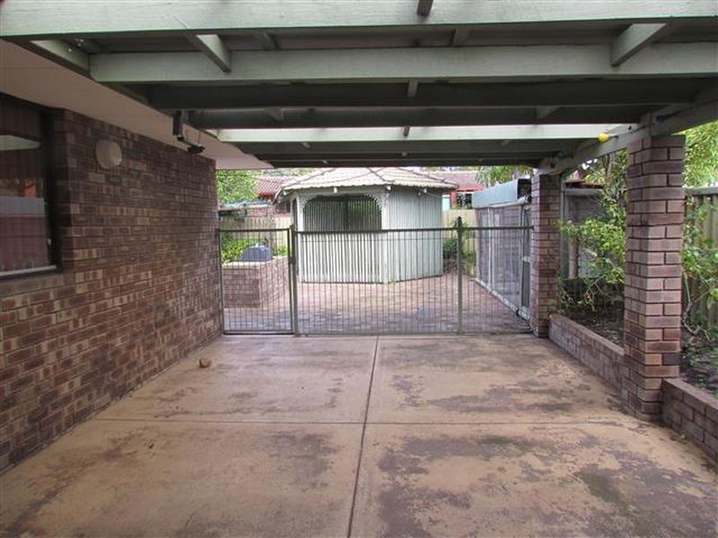 24 Zelkova Way, Parkwood WA 6147