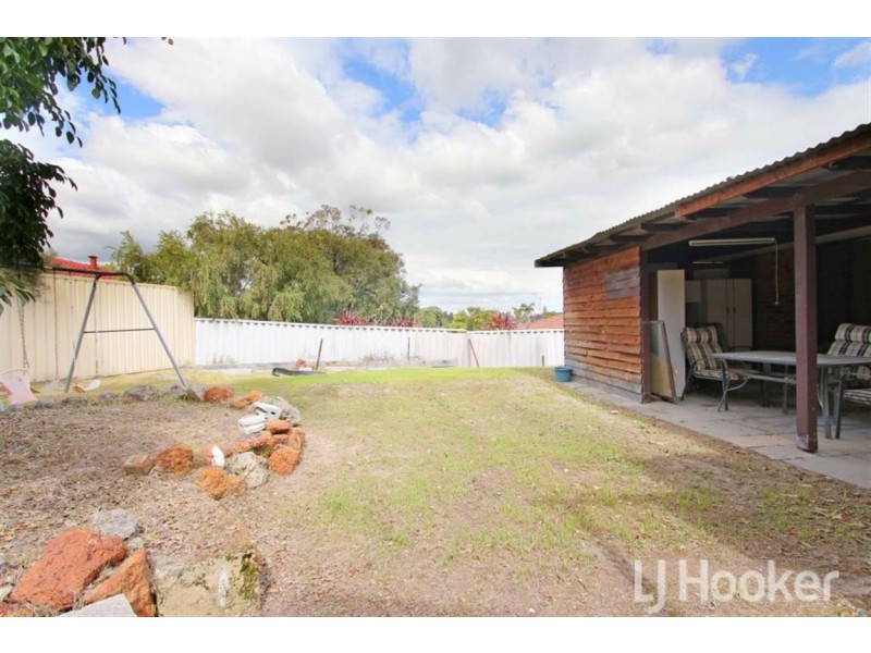 10B Tablo Court, South Lake WA 6164