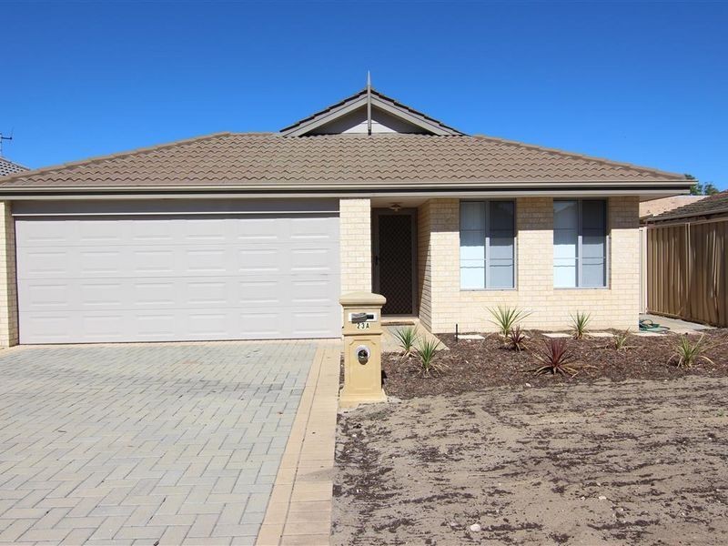 23A Harris Street, Carlisle WA 6101