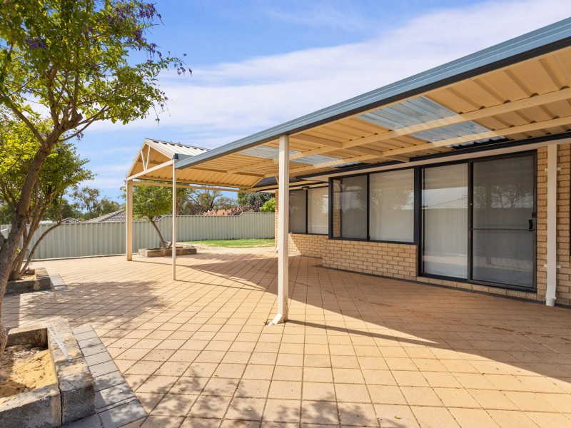 29 Waitch Loop, Beeliar WA 6164