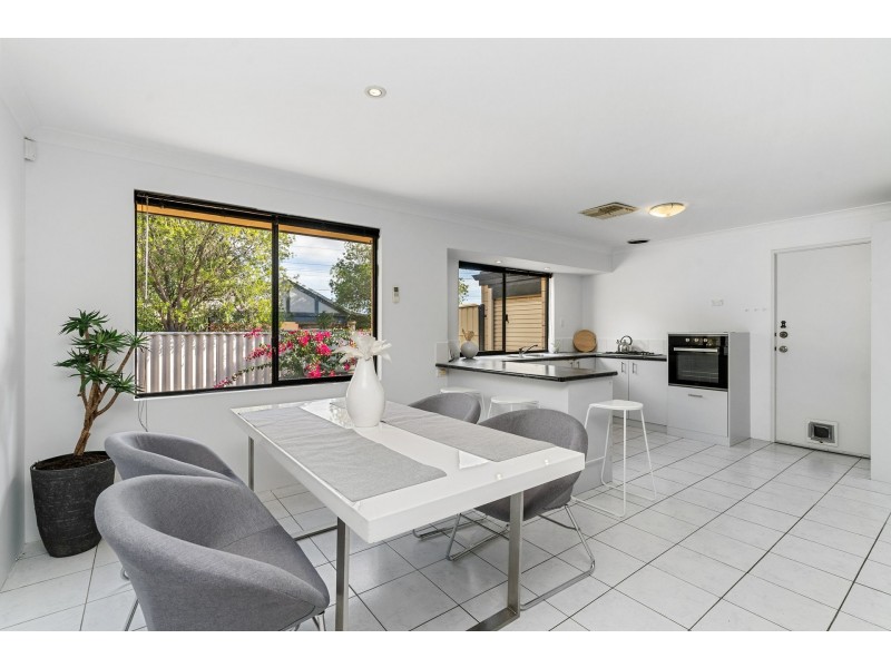 8 Shoalhaven Rise, Success WA 6164