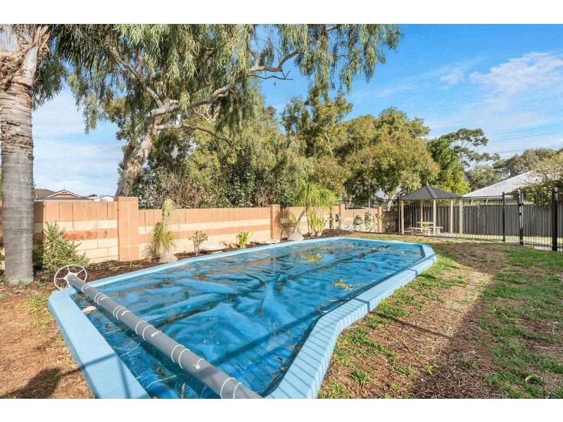 8 Shoalhaven Rise, Success WA 6164