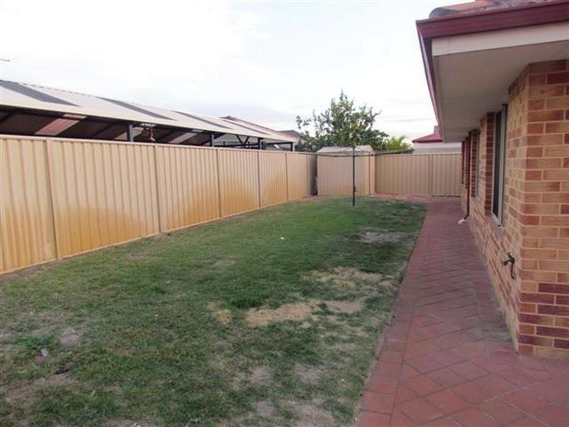 258 Fraser Road North, Canning Vale WA 6155