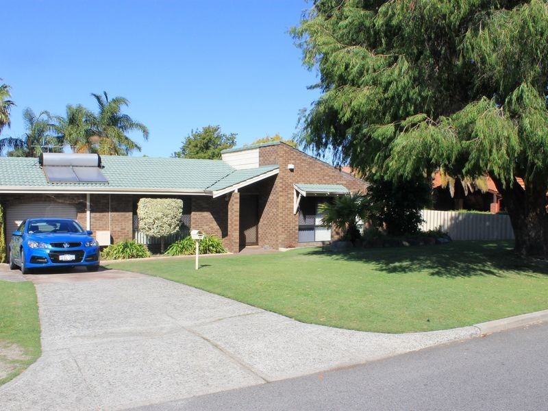 45 Burnett Avenue, Leeming WA 6149