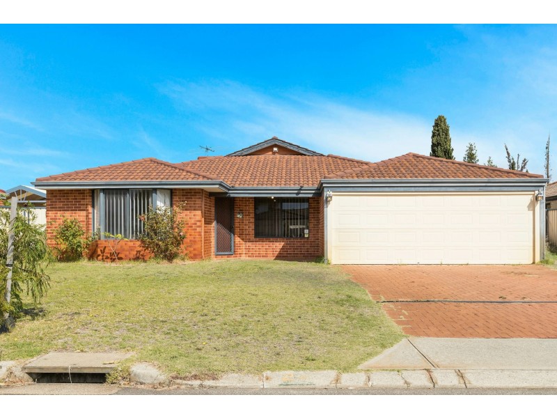 24 Centennial Avenue, Bertram WA 6167