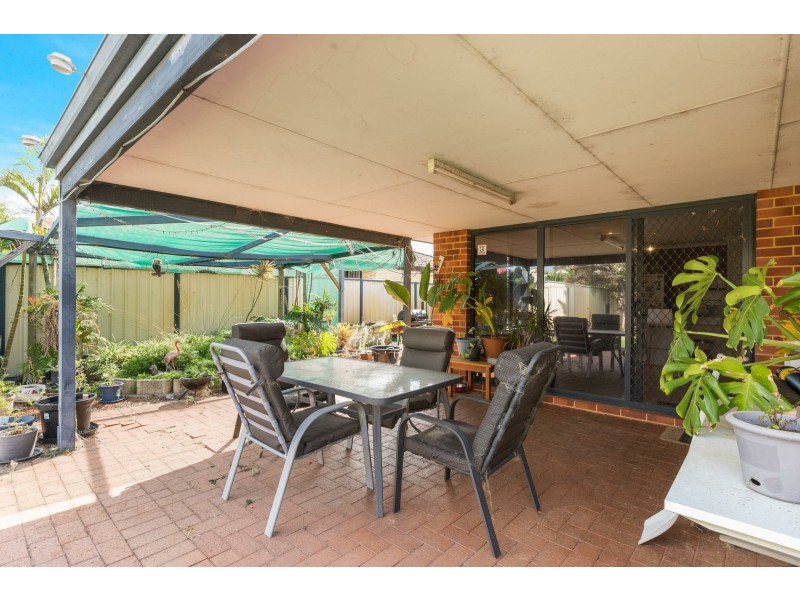 24 Centennial Avenue, Bertram WA 6167
