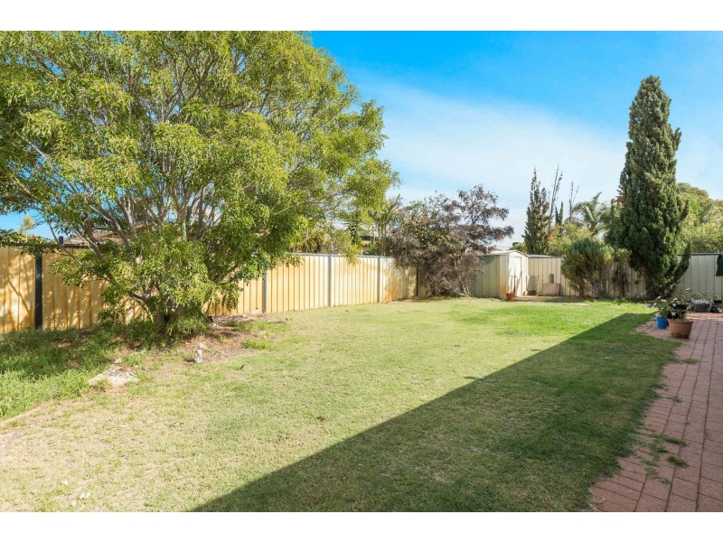 24 Centennial Avenue, Bertram WA 6167