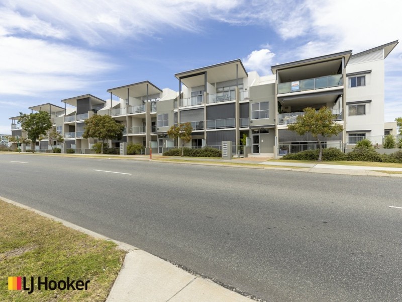 Apartment 20/105 Wentworth Parade, Success WA 6164