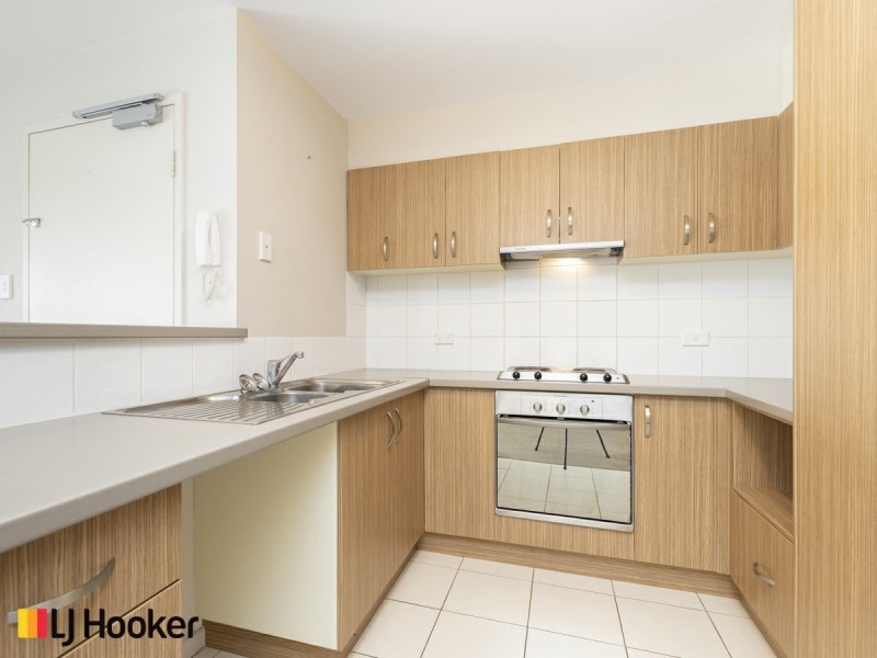 Apartment 20/105 Wentworth Parade, Success WA 6164