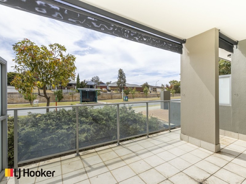 Apartment 20/105 Wentworth Parade, Success WA 6164