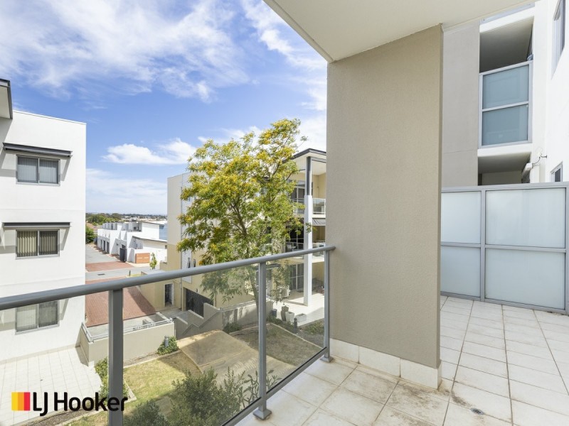 Apartment 20/105 Wentworth Parade, Success WA 6164