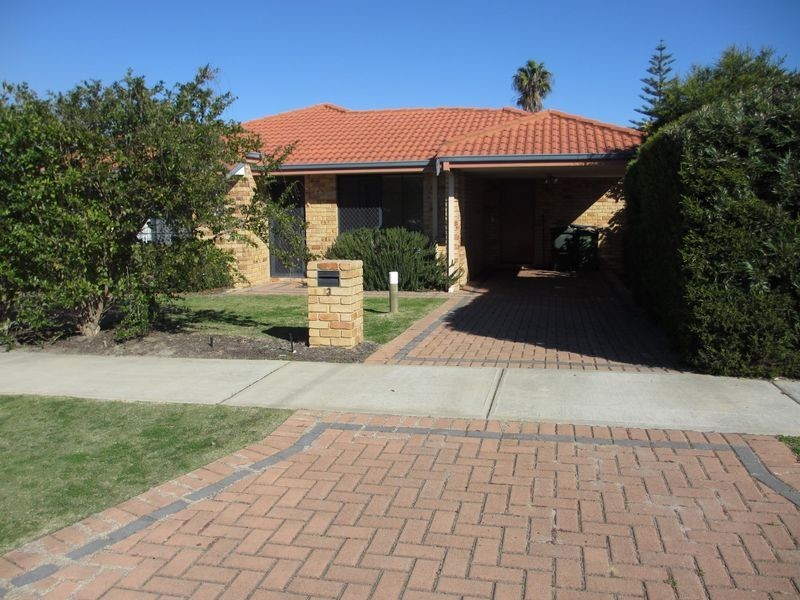 3/15 Ellam Street, St James WA 6102