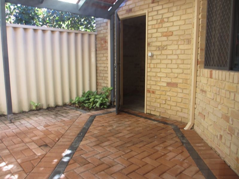 3/15 Ellam Street, St James WA 6102