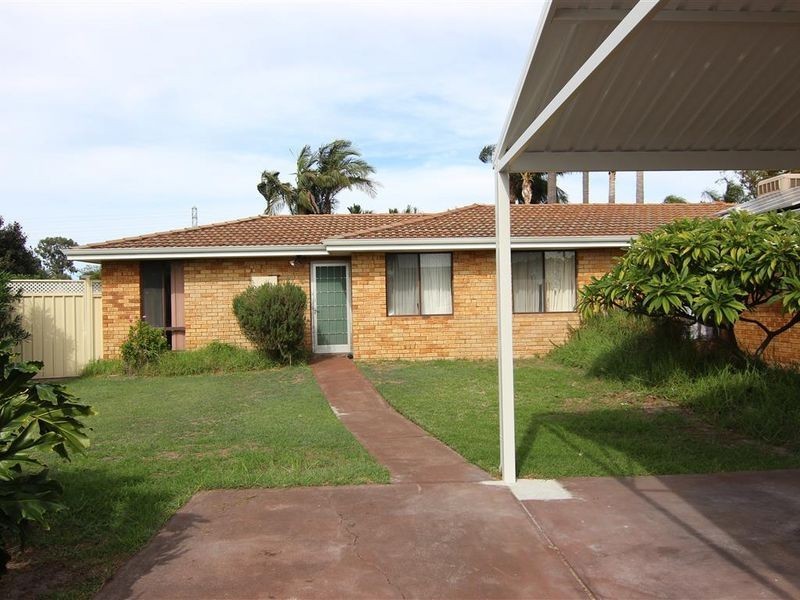 22B Hatcher Street, Parkwood WA 6147