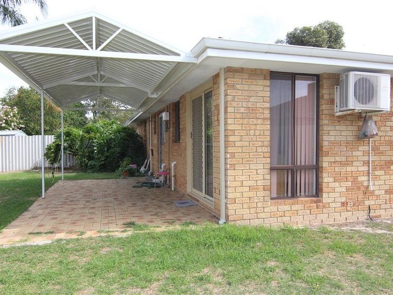 22B Hatcher Street, Parkwood WA 6147