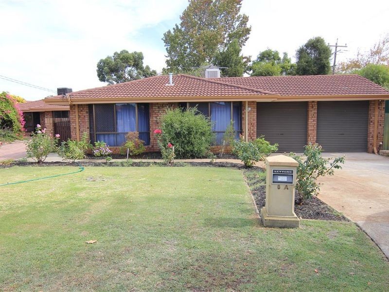 8a Cirrus Court, Willetton WA 6155