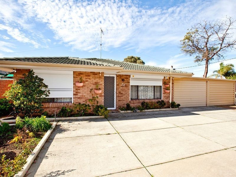 70 Glenbawn Drive, South Lake WA 6164