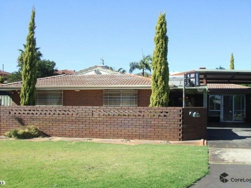 62 Ropele Drive, Parkwood WA 6147