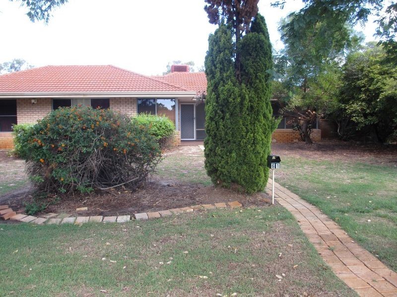 61 Tuscan Street, Rossmoyne WA 6148