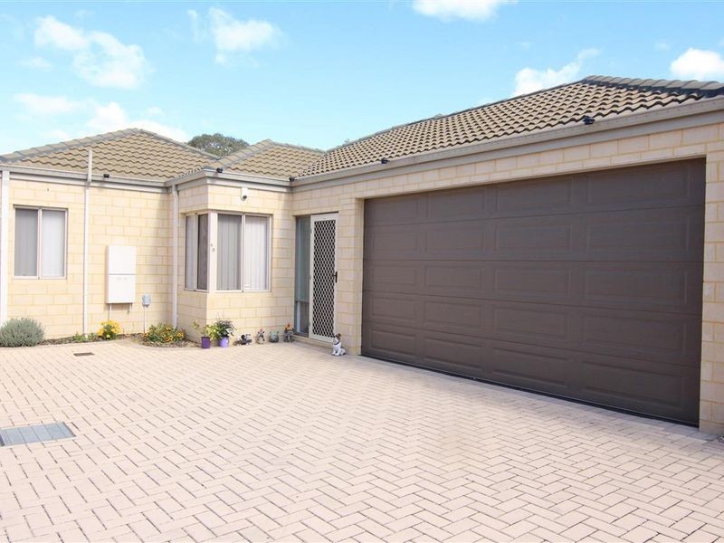 6D Messenger Street, Kelmscott WA 6111