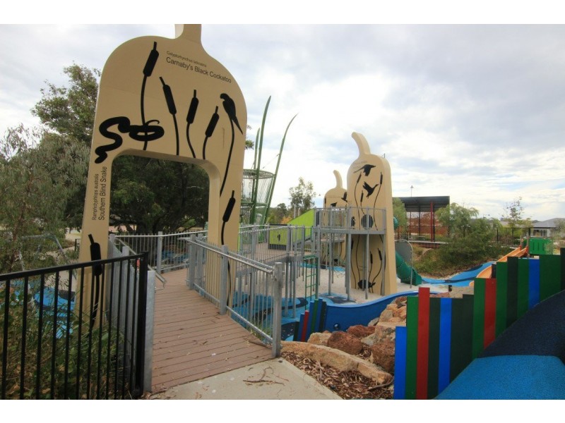 17 Sebago Street, Wellard WA 6170