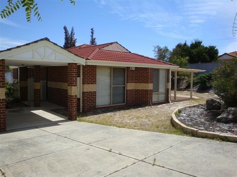 8 Witton Court, Willetton WA 6155