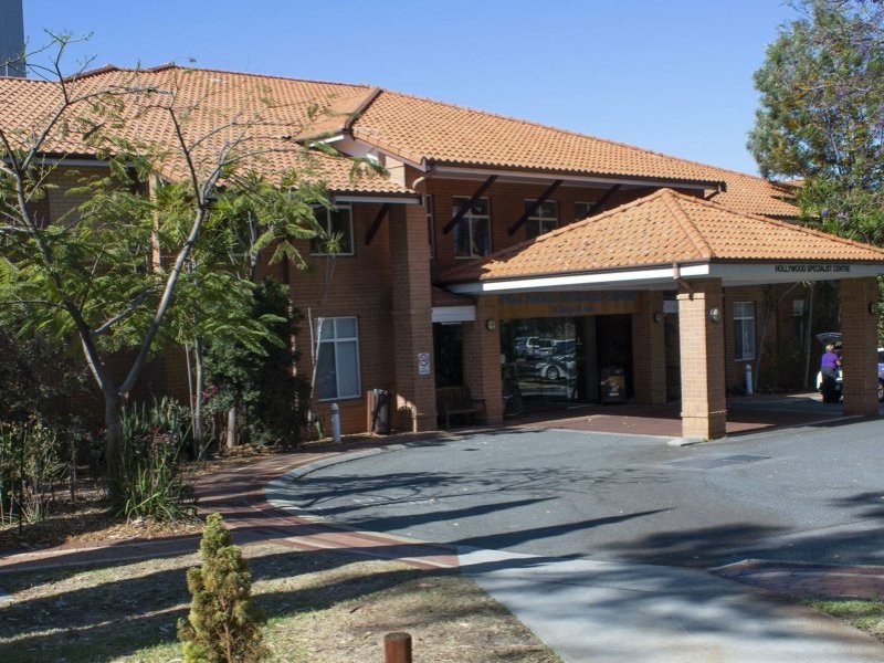 16/95 Monash Avenue, Nedlands WA 6009