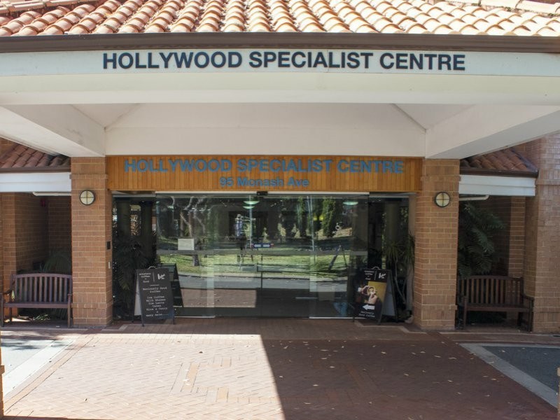 16/95 Monash Avenue, Nedlands WA 6009