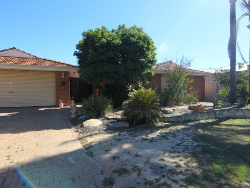 28 Sylvan Crescent, Leeming WA 6149