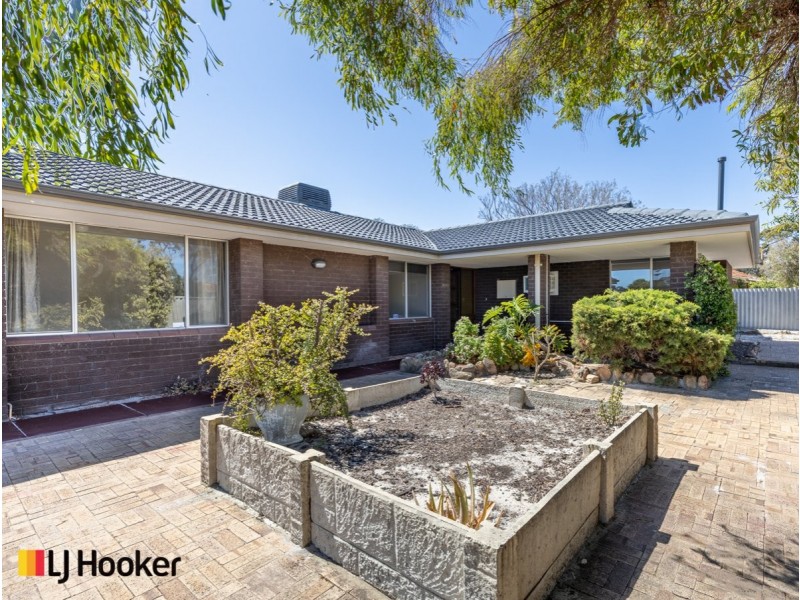 2 Burnham Way, Shelley WA 6148