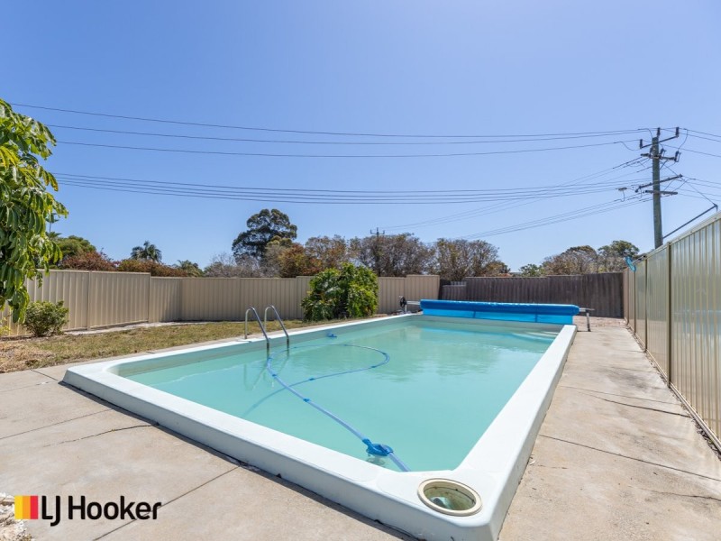 2 Burnham Way, Shelley WA 6148