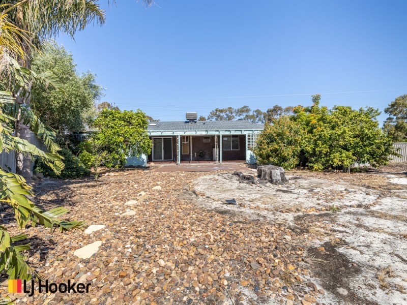 2 Burnham Way, Shelley WA 6148