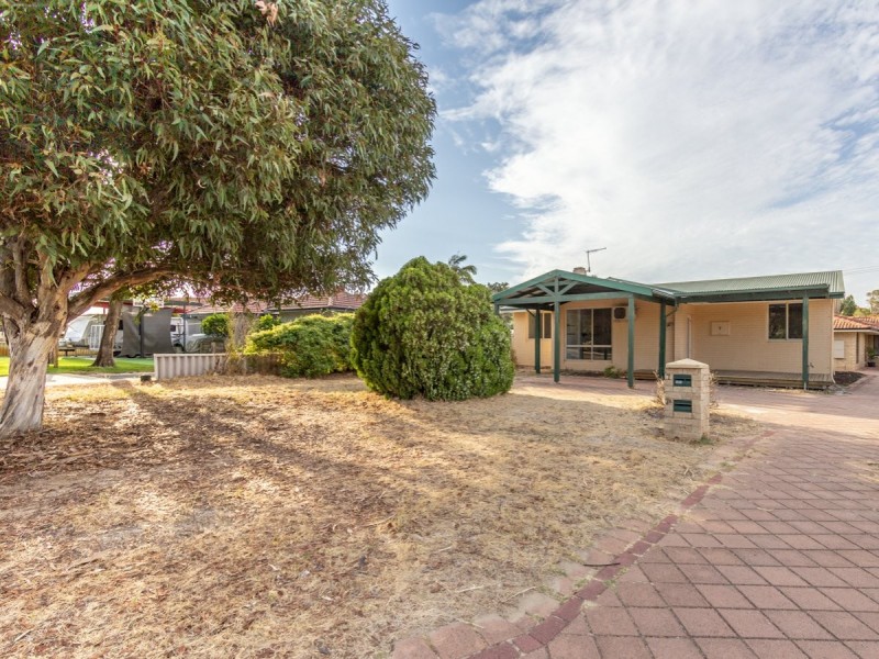 7 Holford Way, Wilson WA 6107