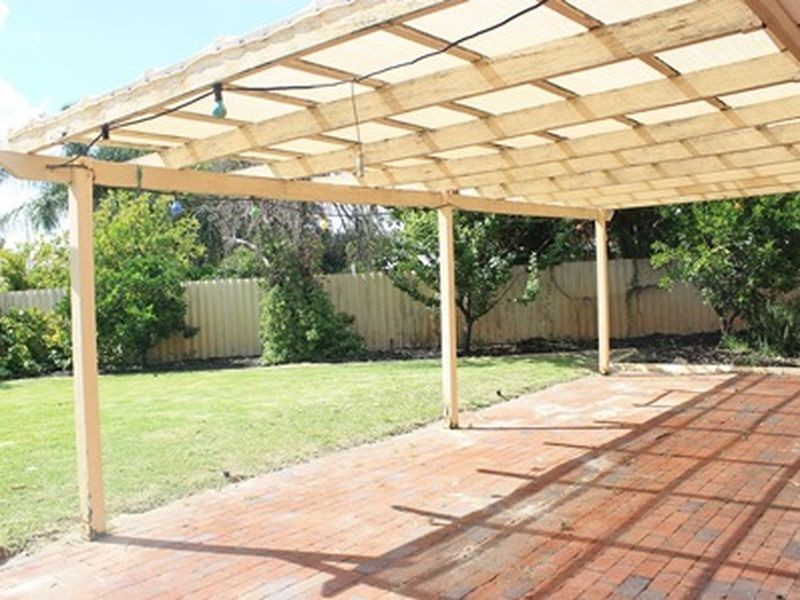 29 Harpenden Street, Huntingdale WA 6110