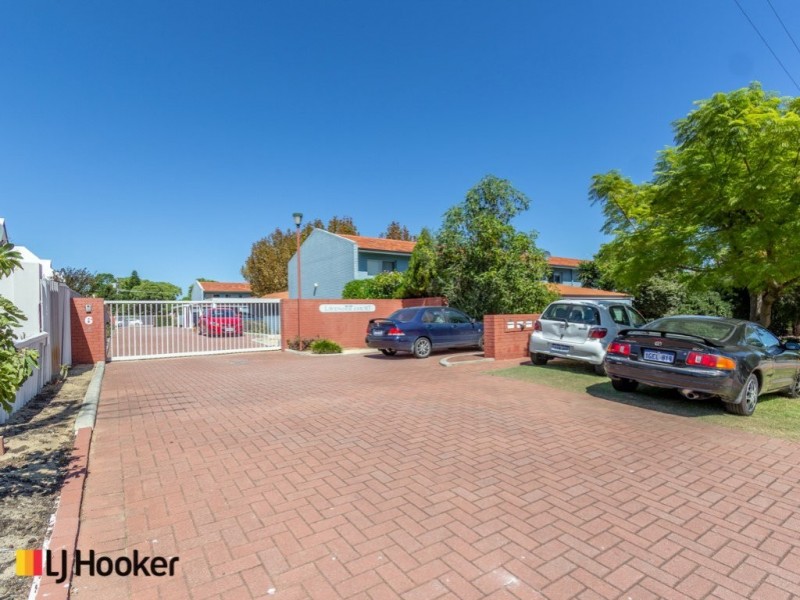 8/6 Shipley Place, Westminster WA 6061