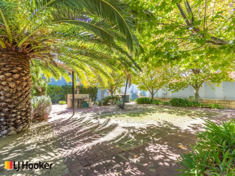 8/6 Shipley Place, Westminster WA 6061