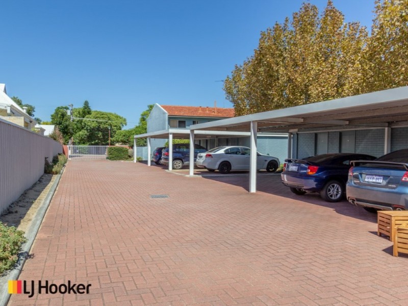 8/6 Shipley Place, Westminster WA 6061