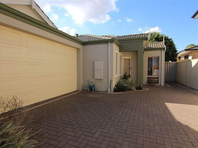6C Piedmont Street, Nollamara WA 6061