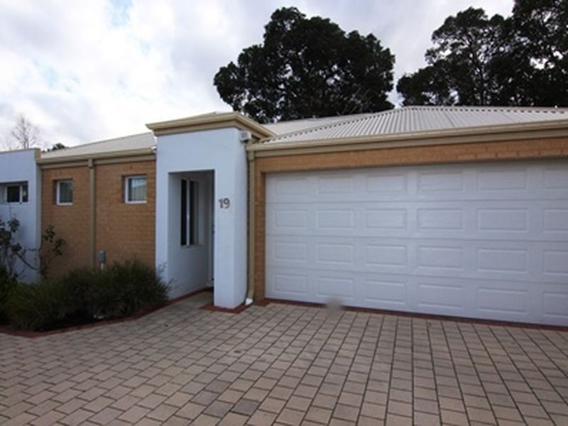 19/41-43 Sixth Road, Armadale WA 6112