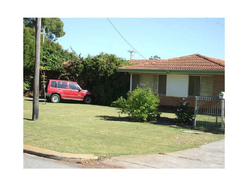 99 Purley Crescent, Lynwood WA 6147