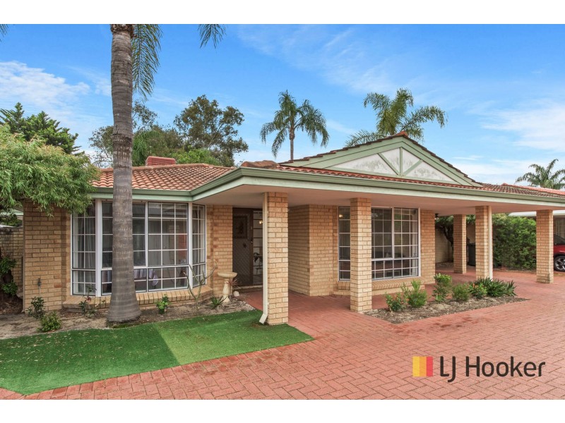 3/435B Riverton Drive East, Shelley WA 6148