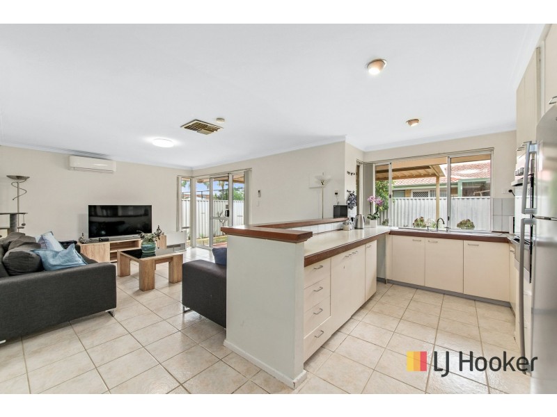 3/435B Riverton Drive East, Shelley WA 6148